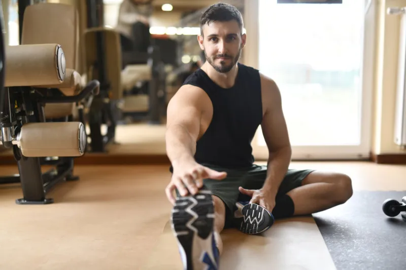 Chasing Soreness Is Chasing the Wrong Thing — Here's What Actually Signals Progress