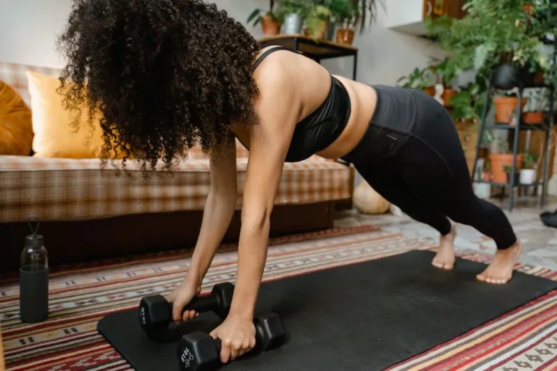 The Home Gym Advantage: Why Training Where You Live Beats the Fancy Gym Down the Street