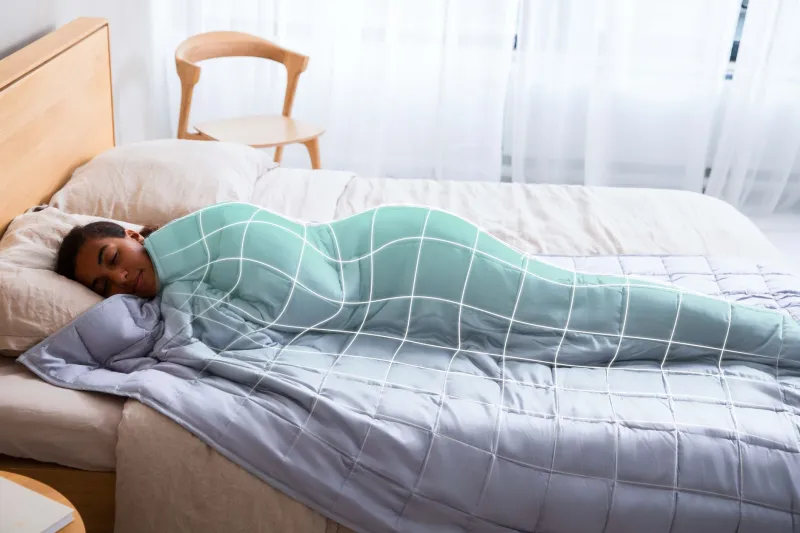 Why Skimping on Sleep Is Quietly Wrecking Your Gains