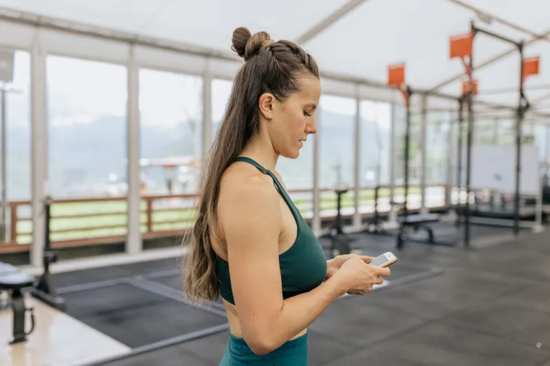 Just Ten Minutes: The Tiny Commitment That Unlocks Your Biggest Fitness Breakthroughs