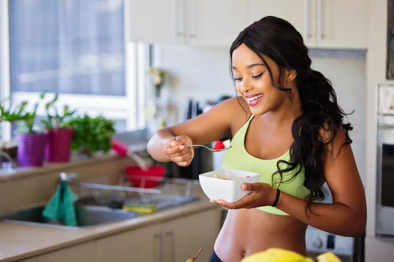 What You Do in the Two Hours After Your Workout Matters More Than the Workout Itself