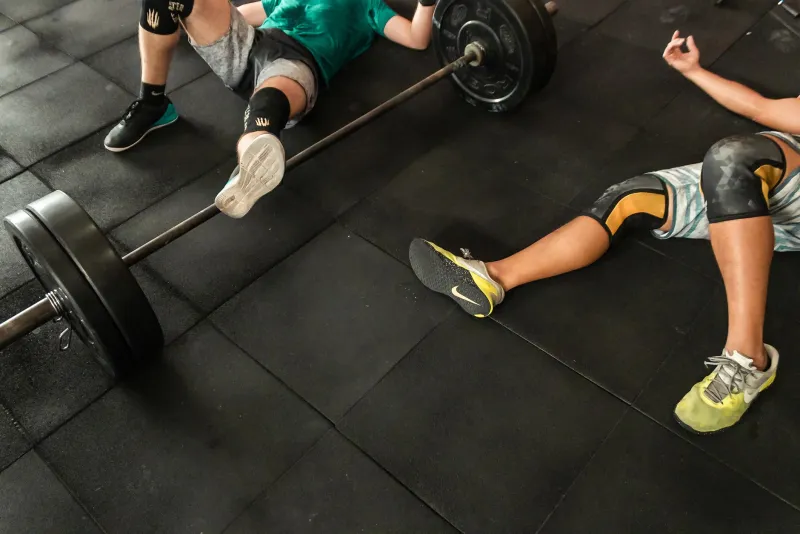 When Your Favorite Workout Becomes Your Biggest Obstacle