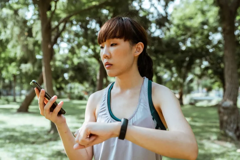 When Your Fitness App Becomes the Enemy: Breaking Free From Metric Obsession