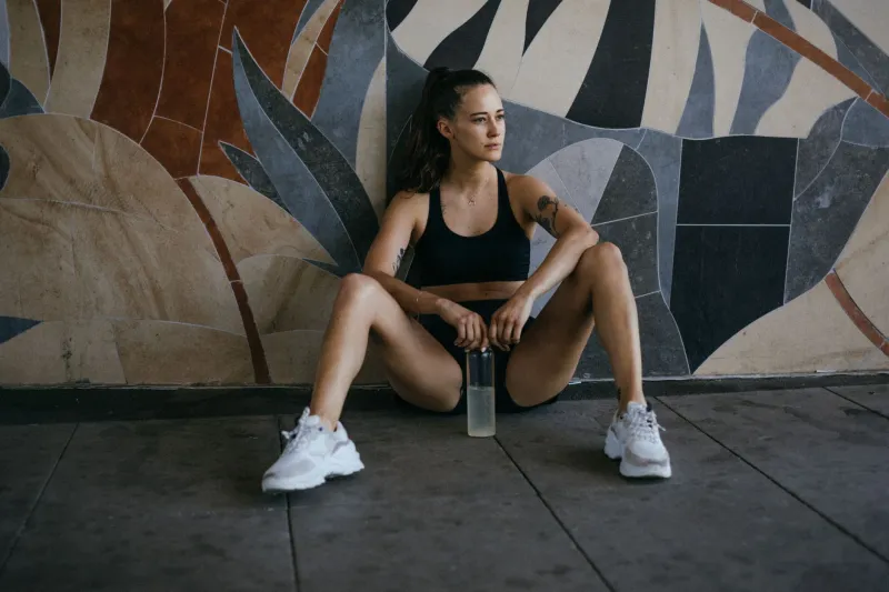 Why Fitness Culture's Favorite Lie Is Keeping You on the Couch