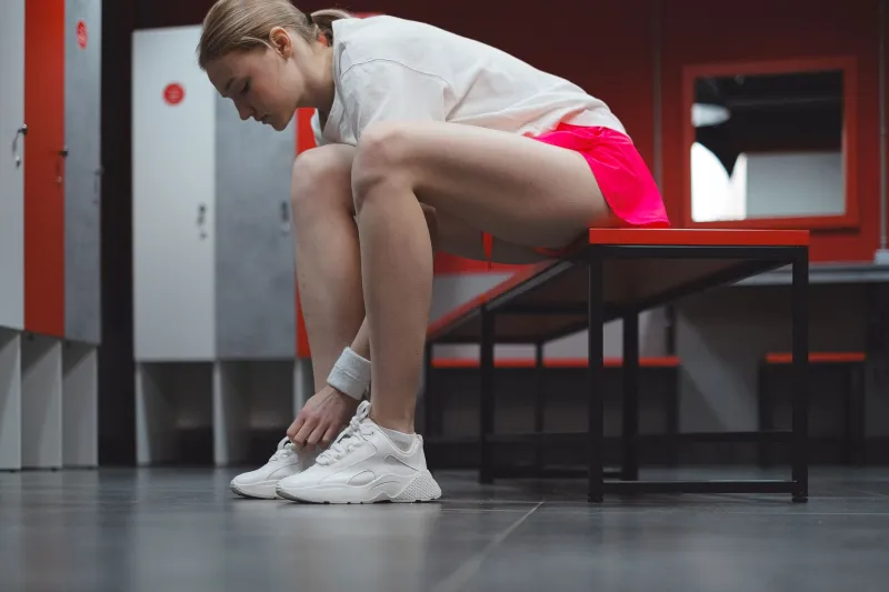 The Workout You Dread Most Might Be the One That Changes Everything